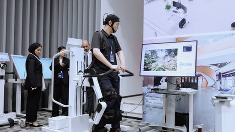 大模型与普通模型：本质区别与选择指南