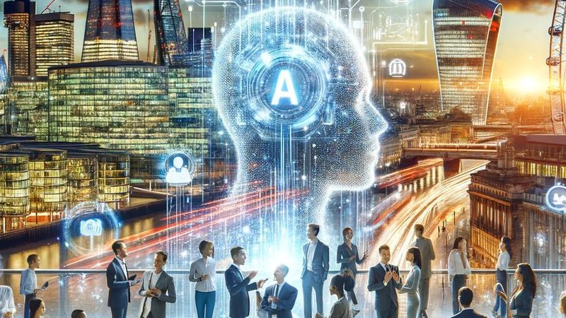 企业级智能问答系统，揭秘其适用人群